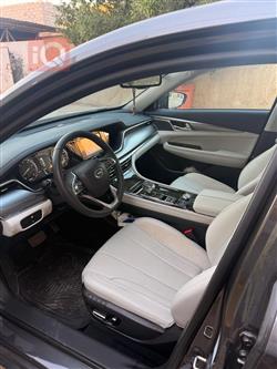 جی ئەی سی GA8